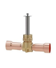 YORK S1-4077-00 SOLENOID VALVES