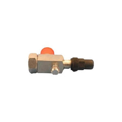 YORK 022-09573-000 STOP & SHUT OFF VALVES
