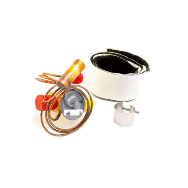 YORK S1-1TVM702 THERMAL EXPANSION VALVES (TXV)