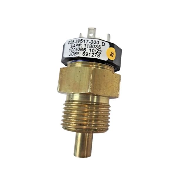 YORK 025-39517-000 TEMPERATURE SENSORS