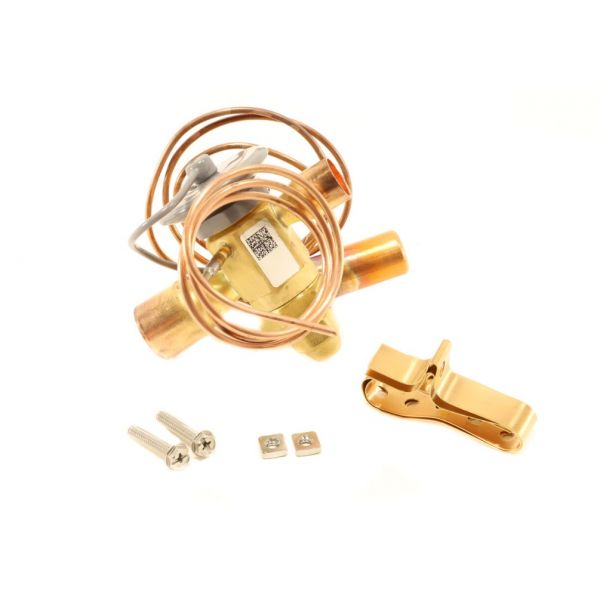 YORK S1-025-45289-000 THERMAL EXPANSION VALVES (TXV)