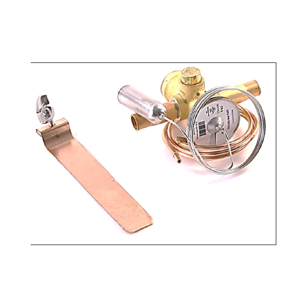 YORK S1-025-42691-000 THERMAL EXPANSION VALVES (TXV)