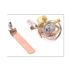 YORK S1-025-42691-000 THERMAL EXPANSION VALVES (TXV)