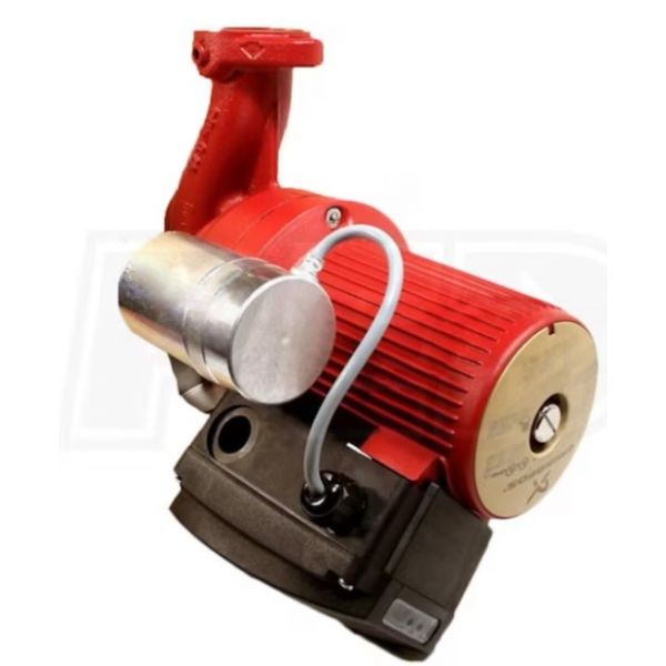 GRUNDFOS 96407108 CIRCULATOR PUMPS