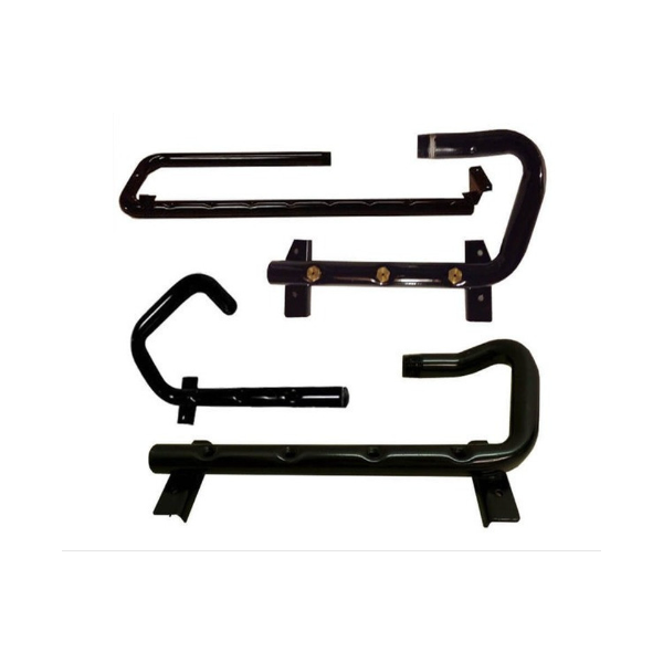 RHEEM 81-102427-02 GAS VALVES