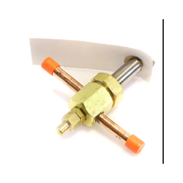YORK S1-3390-00 SOLENOID VALVE ACTUATORS