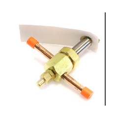 YORK S1-3390-00 SOLENOID VALVE ACTUATORS