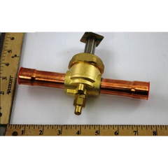 YORK S1-3596-00 SOLENOID VALVES