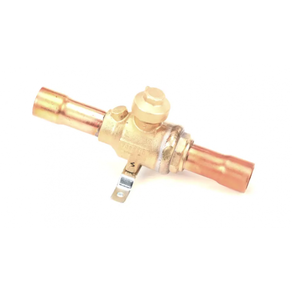 YORK S1-502039 BALL VALVES