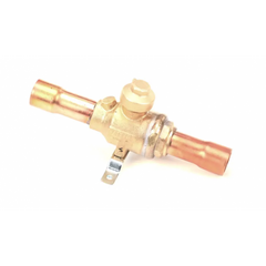 YORK S1-502039 BALL VALVES