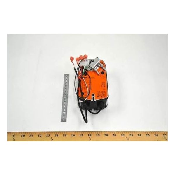 YORK S1-025-37401-000 ACTUATORS