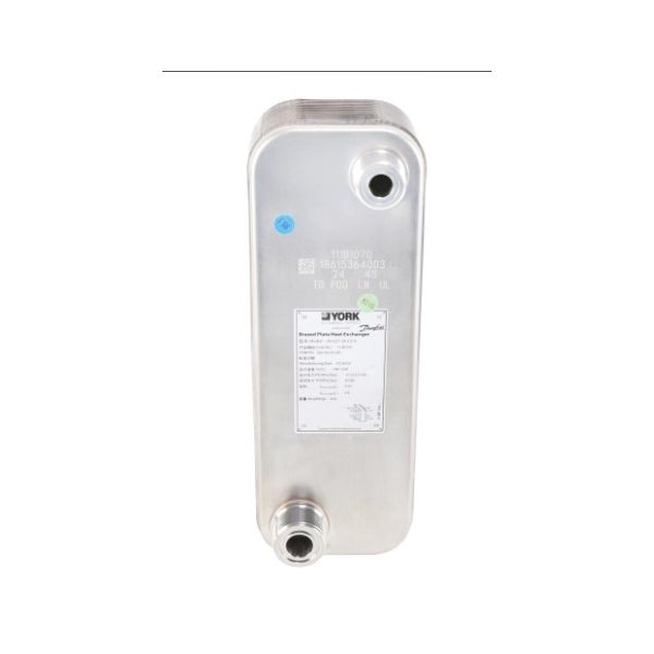 YORK 026-50579-200 HEAT EXCHANGERS