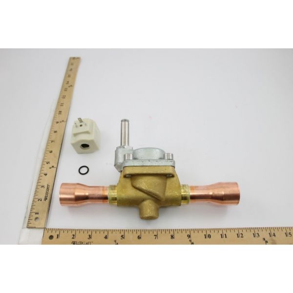 YORK 025-33704-000 THERMAL EXPANSION VALVES (TXV)