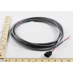 YORK 375-30432-403 WIRE CONNECTIONS