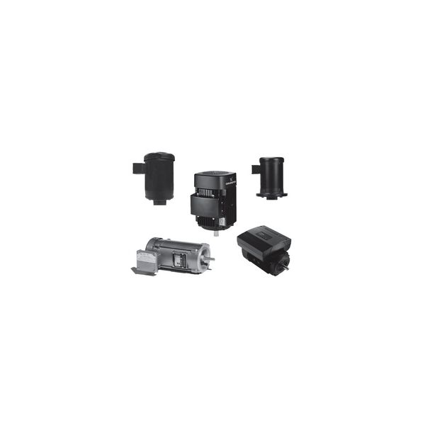 GRUNDFOS 91134902 SPLIT PHASE MOTORS