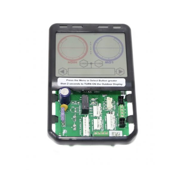YORK S1-331-03742-000 CONTROL & CIRCUIT BOARDS