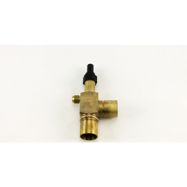 YORK 022-09778-000 STOP & SHUT OFF VALVES