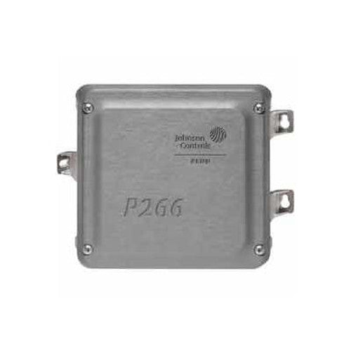 JOHNSON CONTROLS Johnson Controls P66AAB-19C Fan Speed Control 115/145 Range