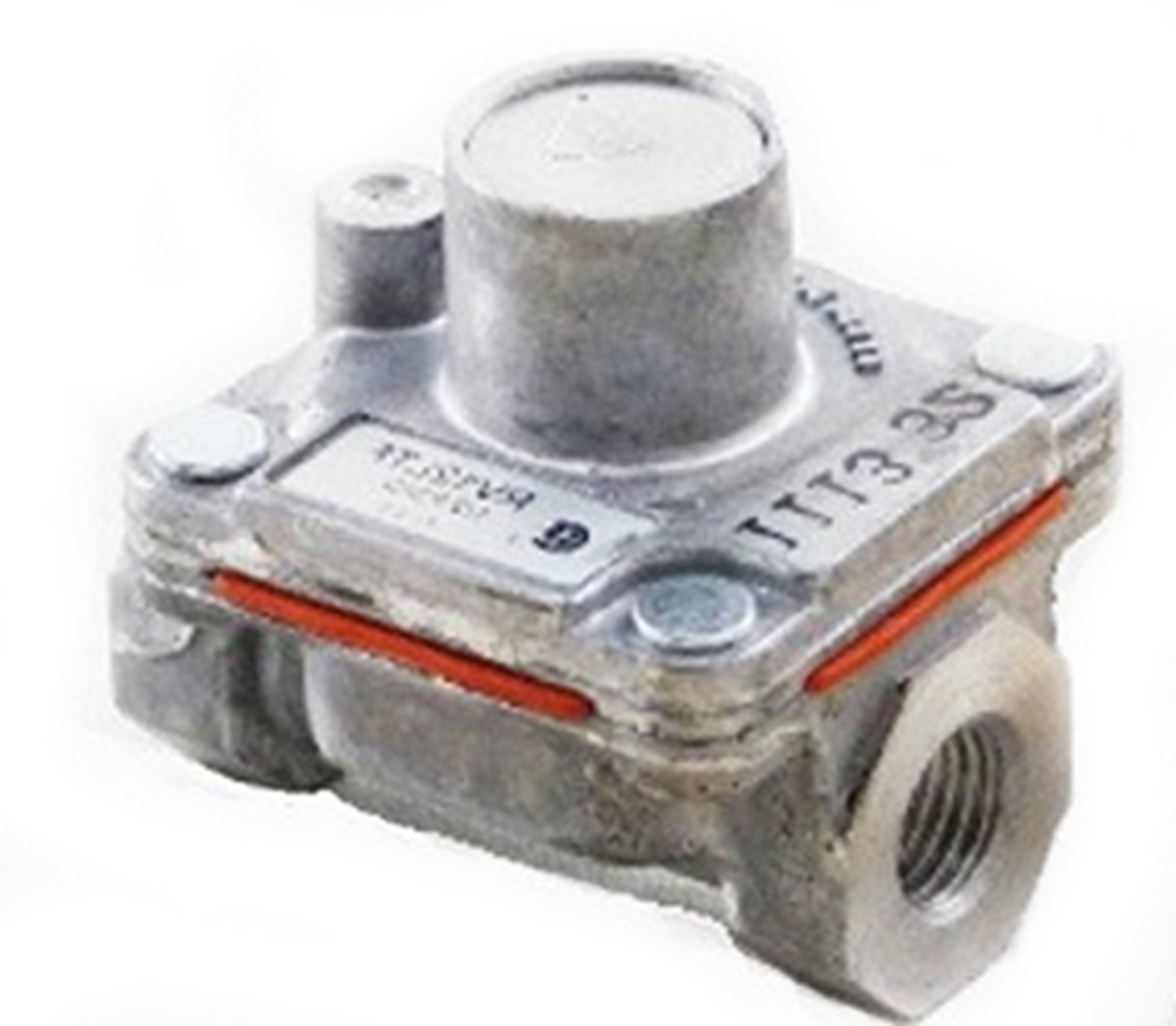 MAXITROL RV12LTF-L3L3-0004 GAS VALVES