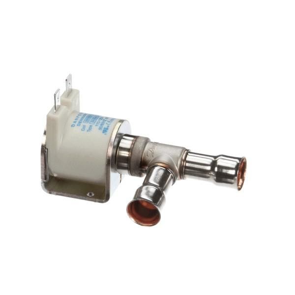 MANITOWOC 7016 SOLENOID VALVES