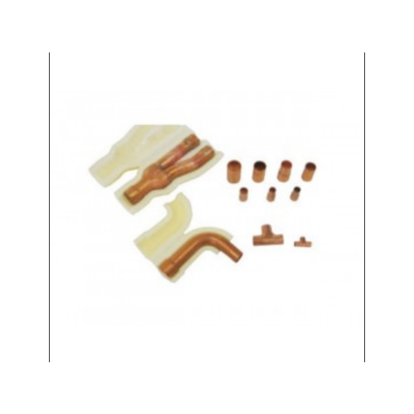 CARRIER RBM-BT14UL DUCT BOXES