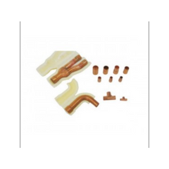 CARRIER RBM-BT14UL DUCT BOXES
