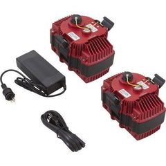 NEMO POWER TOOLS AG22V6Li50V2 ANGLE GRINDERS