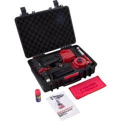 NEMO POWER TOOLS DD-18V-6Li-50 DRILLS & IMPACT DRIVERS