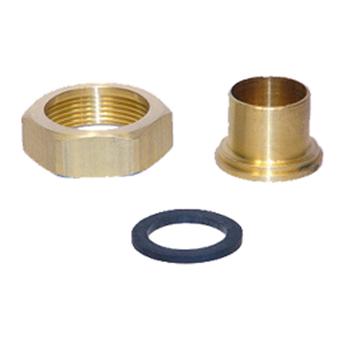 HONEYWELL K06U1119 AIR CLEANER REPLACEMENT PARTS