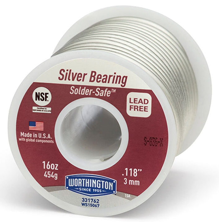 WORTHINGTON WS15067 AIR CLEANER REPLACEMENT PARTS