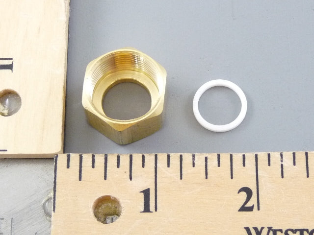 GOODMAN B1796631 GASKETS