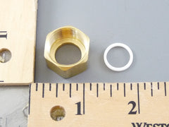 GOODMAN B1796631 GASKETS