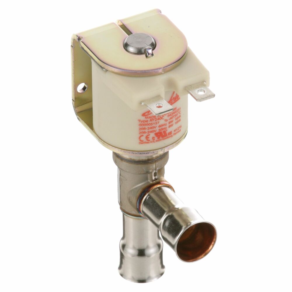 MANITOWOC 7015 SOLENOID VALVES