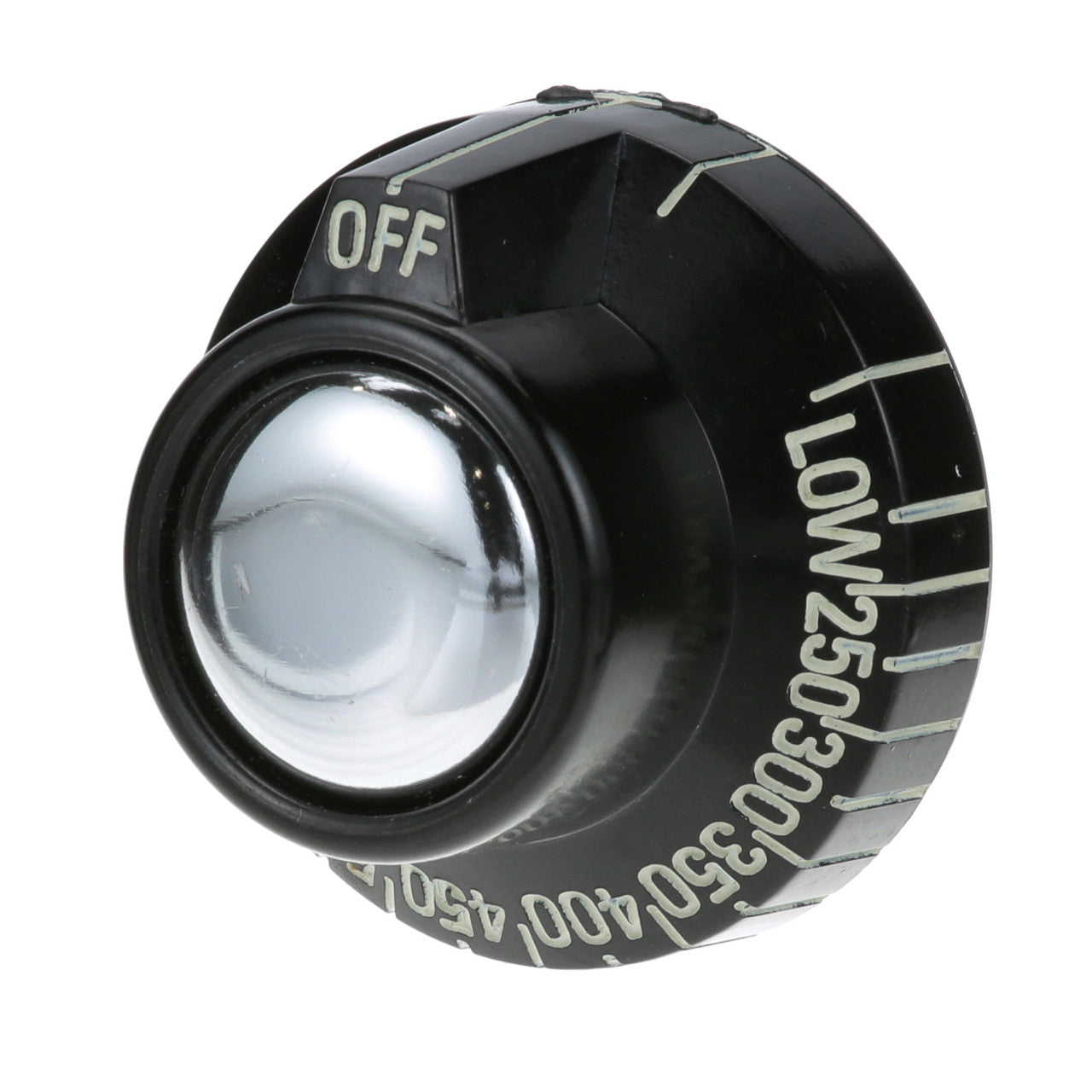 REZNOR 221647 KNOBS, DIALS, BEZELS & INSERTS