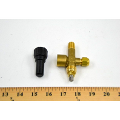 YORK 022-09503-000 BYPASS VALVES