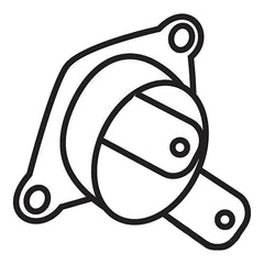 REZNOR 481213 FURNACE CONTROL BOARDS