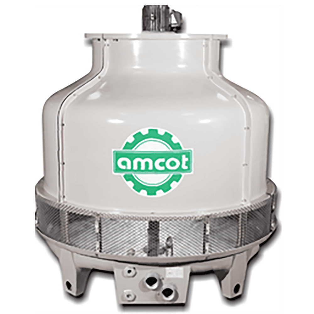 DAIKIN Amcot ST-100 - Fiberglass Cooling Tower (ST-100)