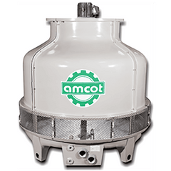 DAIKIN Amcot ST-100 - Fiberglass Cooling Tower (ST-100)