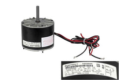 YORK S1-02436243000 CONDENSER FAN MOTORS