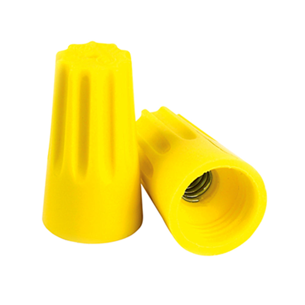 PROPARTS PP-WC-YELLOW TERMINALS
