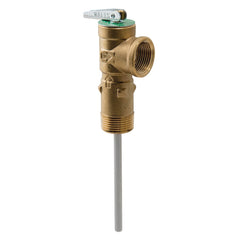 WATTS L100XL-3-150 PRESSURE RELIEF VALVES
