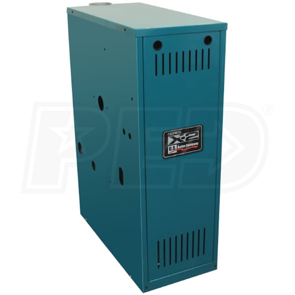 CROWN BOILER X-206N-GH BOILERS