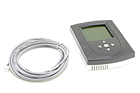CLIMATEMASTER ACDU03 CONTROL BOARDS