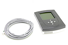 CLIMATEMASTER ACDU03 CONTROL BOARDS