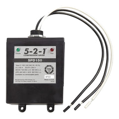 CPS PRODUCTS SPD150 FUSES
