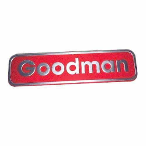 GOODMAN 0161F00000P AIR CLEANER REPLACEMENT PARTS