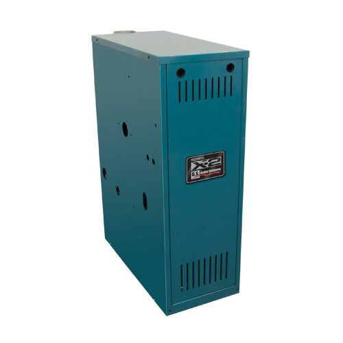 CROWN BOILER X-207N-GH BOILERS