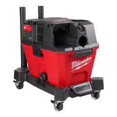 MILWAUKEE 91020 VACUUM PUMPS