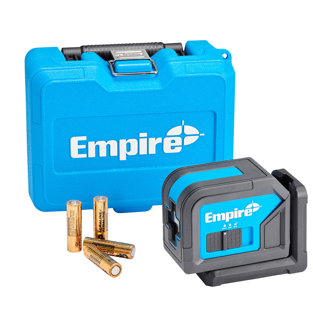 EMPIRE LEVEL ELGC LEVELS