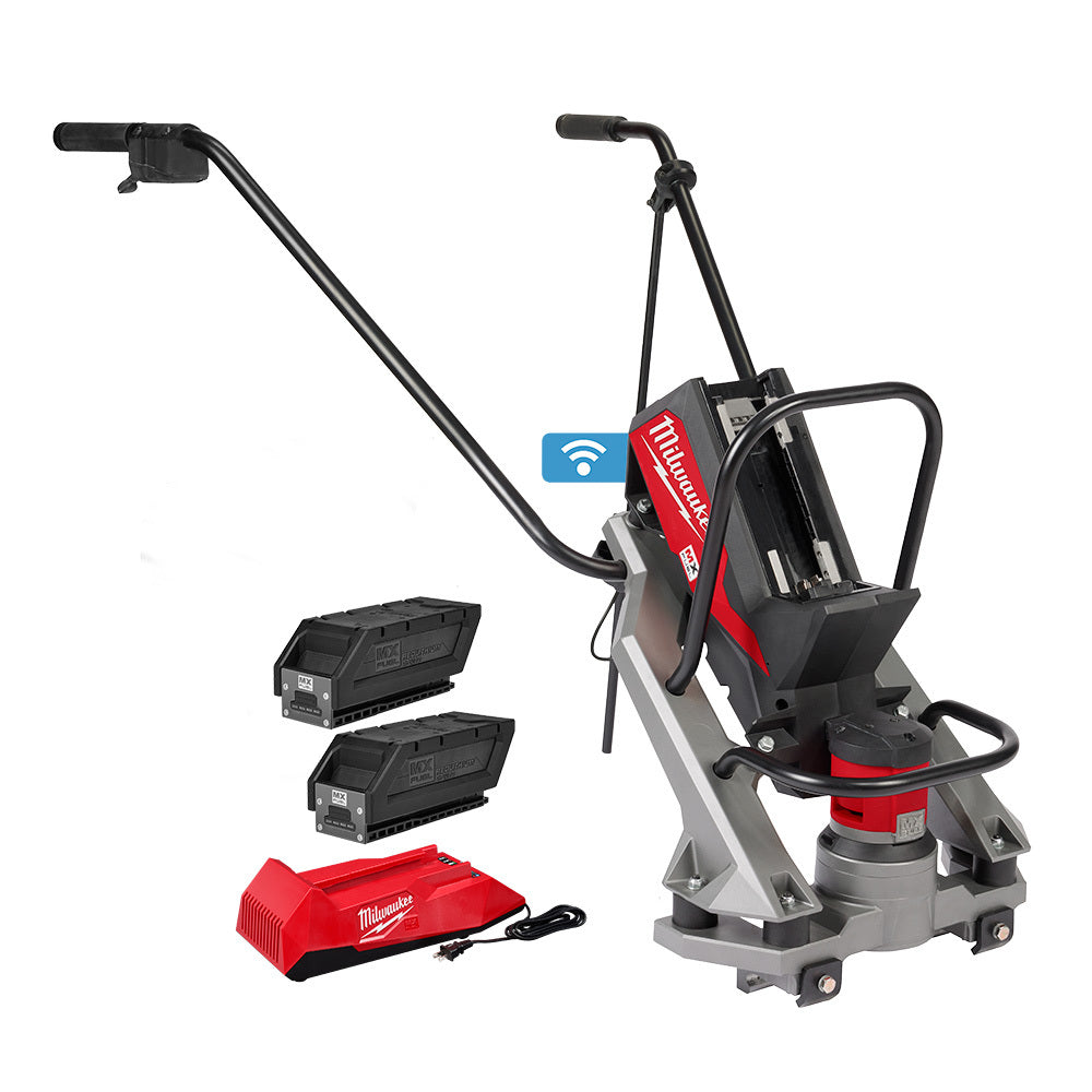 MILWAUKEE MXF3812CP GRINDERS